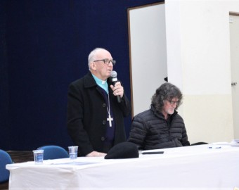 Reunião Condae junho