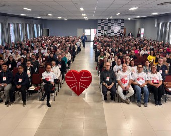 Congresso Diocesano do Dízimo 2025