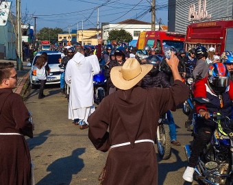 Irati festa são cristóvão 2024 dia