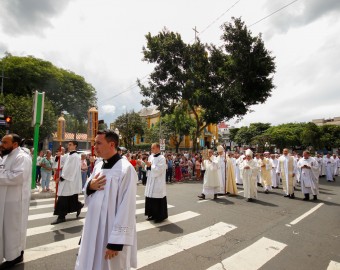 Jubileu 2025 peregrinação