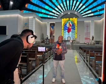 aRede projeto especial 100 anos da Diocese