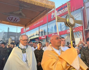 Corpus Christi 2026.2