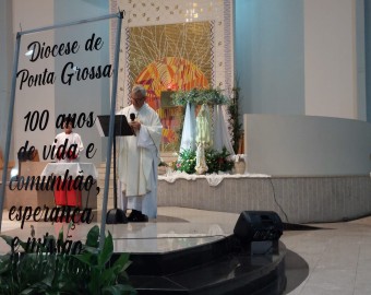 Festa Nossa Senhora de Fátima TB 2024