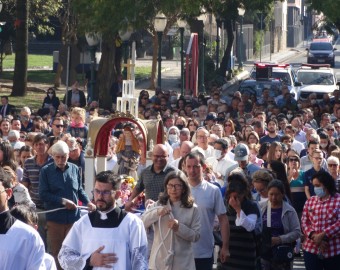 Festa de SatntAna PG
