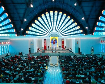 Festa do Divino 2026