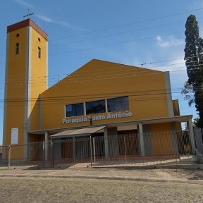 Festa de Santo Antônio será especial