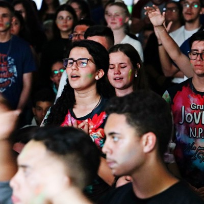Inscrições abertas para o DNJ 2024