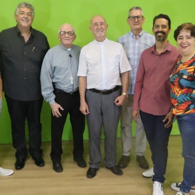 Semana pela Unidade Cristã terá celebração