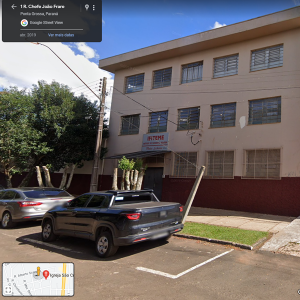 Instituto de Filosofia e Teologia Mater Ecclesiae - IFITEME