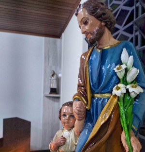 Seminário Maior São José - Etapa do Discipulado