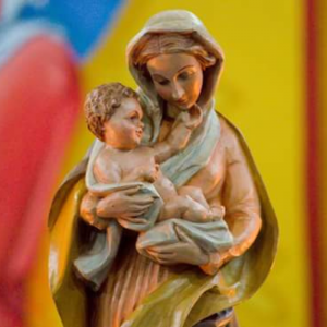Seminário Propedêutico Mãe da Divina Graça