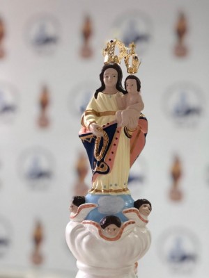 Aspecto da História Religiosa do Paraná
