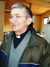 Padre Edelto Tavares Leite