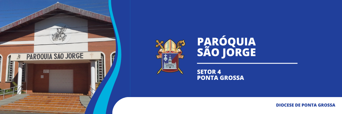 PARÓQUIA SÃO JORGE