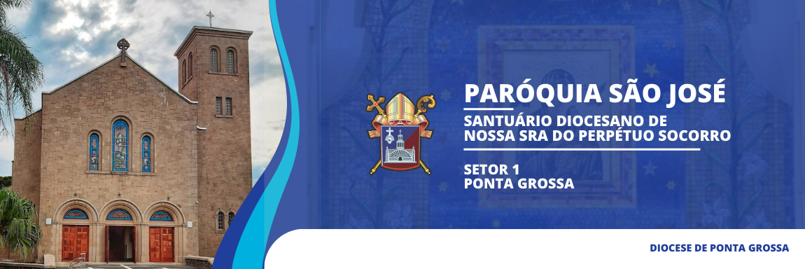 PARÓQUIA SÃO JOSÉ/ SANTUÁRIO DIOCESANO DE NOSSA SENHORA DO PERPÉTUO SOCORRO