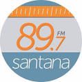 RÁDIO SANTANA