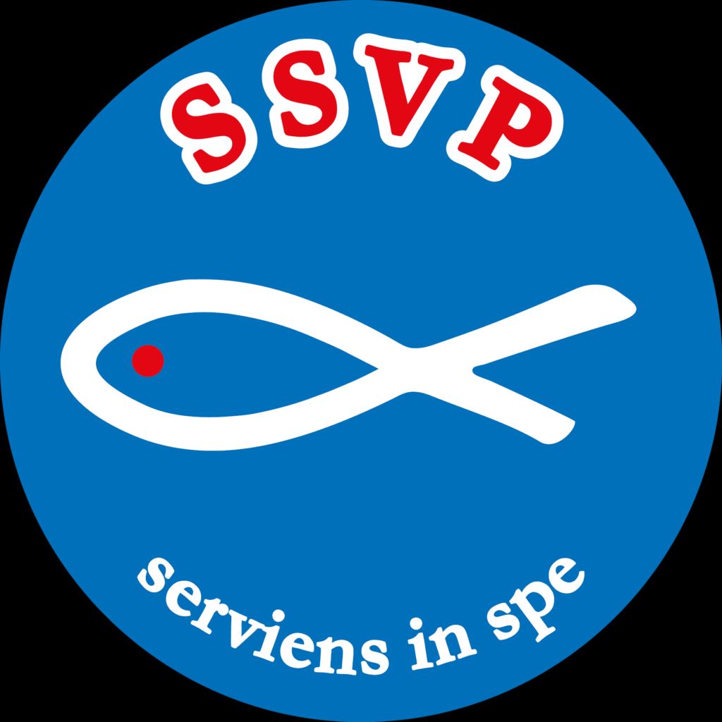 Sociedade São Vicente de Paulo - SSVP